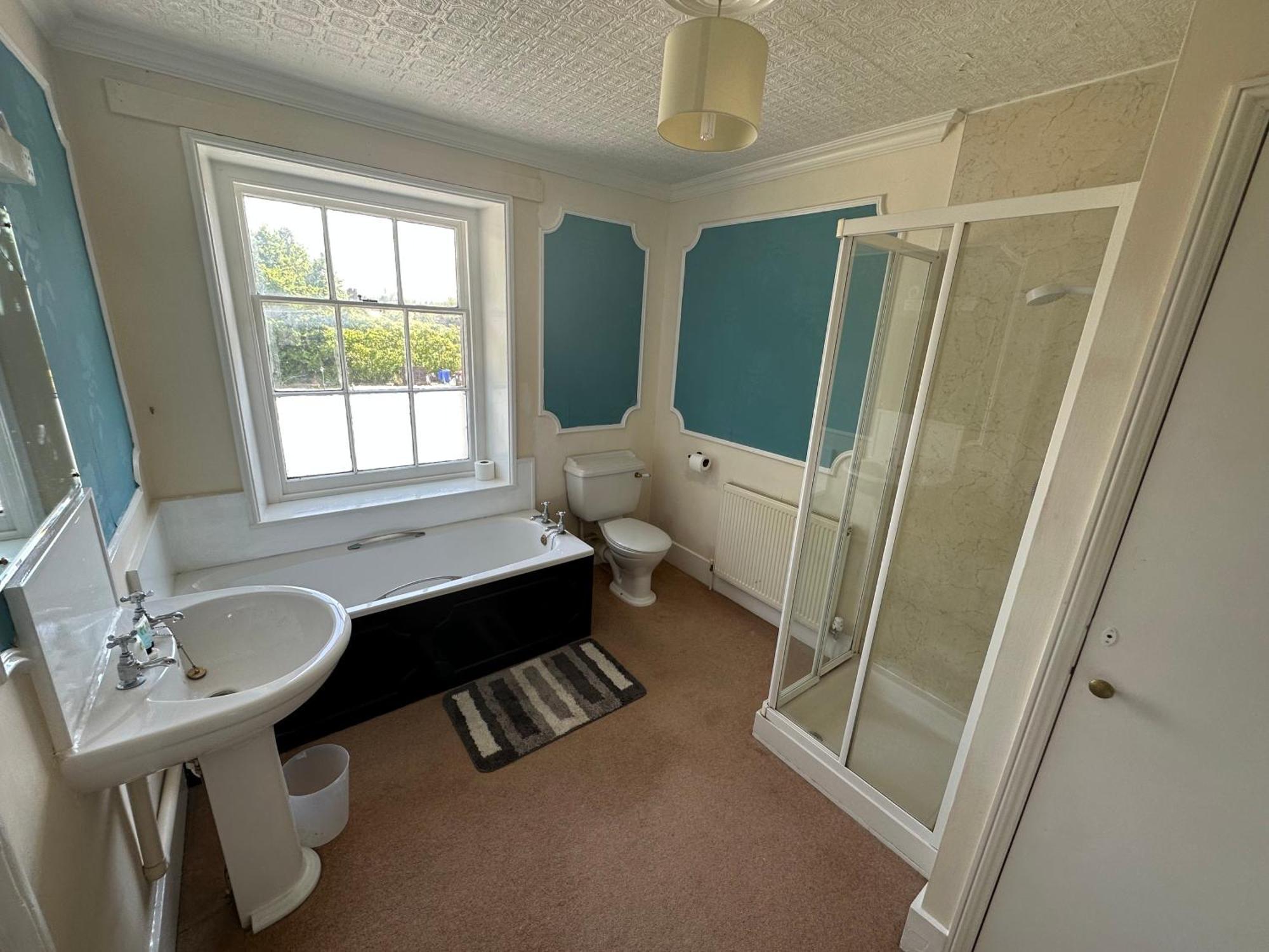 The Penruddocke Arms Bed & Breakfast Dinton  Eksteriør bilde
